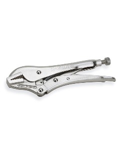 TENAZA GRIP B/RECTAS S/CORTE CrMo 175MM