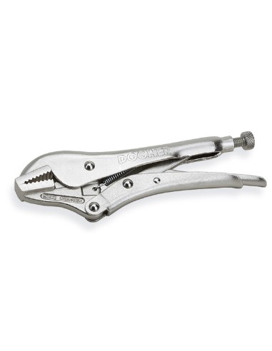 TENAZA GRIP B/RECTAS S/CORTE CrMo 250MM