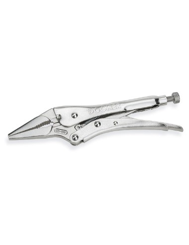 TENAZA GRIP B/LARGA CrMo 150MM