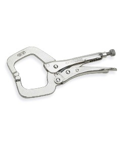 TENAZA GRIP CUELLO CISNE CrV 150MM