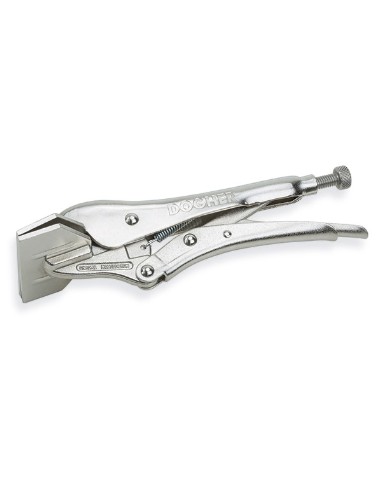 TENAZA GRIP SOLDAR CHAPAS CrV 200MM