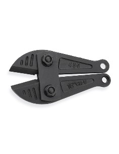 CUCHILLA CORTAVARILLAS PROF CrV 300MM.