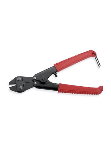 MINI CORTAVARILLAS EXTRA PROF CrV 210MM