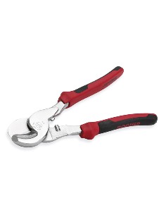 ALICATE CORTACABLES COBRE y ALU CrV250MM