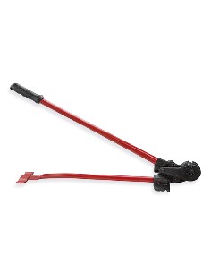 CORTADOR DE VARILLA ROSCADA M6 CrV 760MM