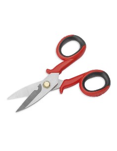 TIJERA ELECTRICISTA PROF. 145MM