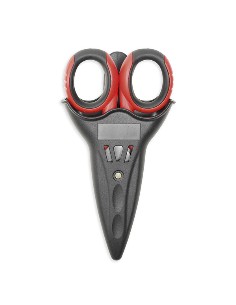 TIJERA ELECTRICISTA PROF. 296-006+FUNDA