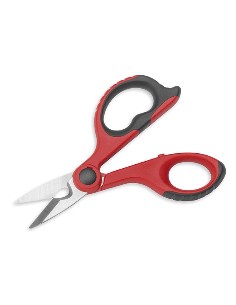 TIJERAS ELECTRICISTA PROFES. XXL 150mm