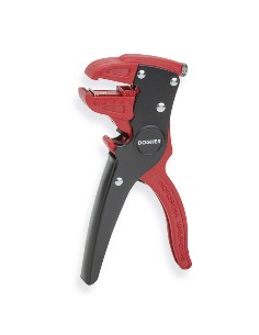 PELACABLES DE PISTOLA AJUSTABLE