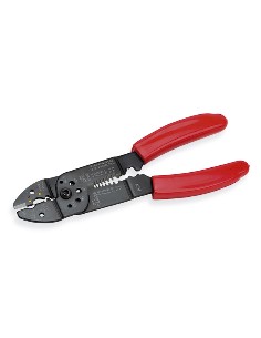 ALICATE P/TERMINALES AISL-NOAISLADAS-IGN