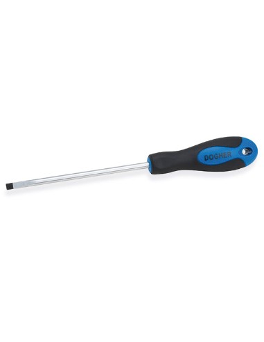 DEST. STANDARD CrV BOCA RECTA 2,5X75