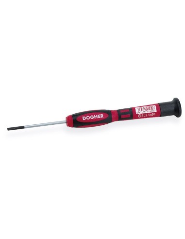 DEST. PRECISION CrMo BOCA RECTA 4X50