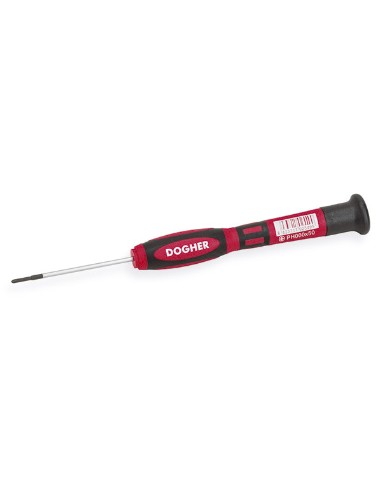 DEST. PRECISION CrMo PH0X50