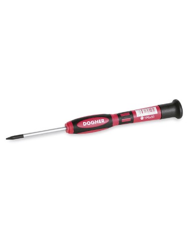 DEST. PRECISION S2 TORX SEG. Torx Plus 6