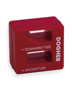 IMAN MAGNETIZADOR/ DESMAGNETIZADOR