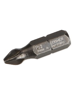 CAJA 10 PUNTAS DE ATORNILLAR S2 PZ3