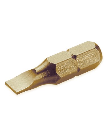 CAJA 5 PUNTAS DE ATORNILLAR S2 TIN 4,5