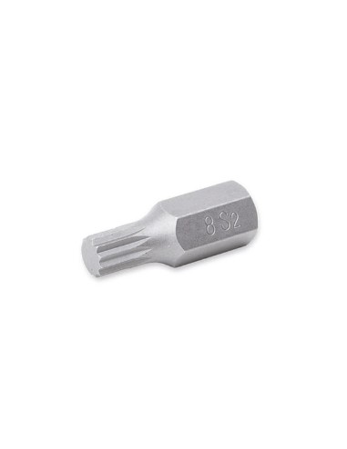 CAJA 5 PUNTAS HEX 10mm XZN 12 30mm