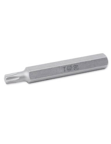 CAJA 5 PUNTAS HEX 10mm TORX55 75mm