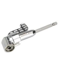 PORTAPUNTAS EN ANGULO PARA 1/4