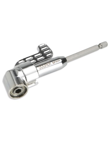 PORTAPUNTAS EN ANGULO PARA 1/4