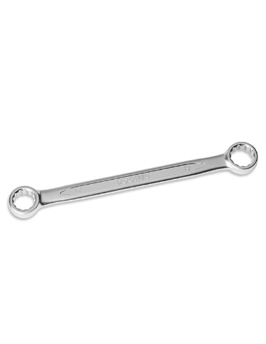LLAVE DE DOBLE ESTRELLA PLANA 13x17mm