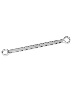 LLAVE DOBLE ESTRELLA PLANA S/L 13x17mm