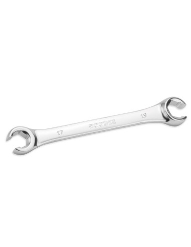 JUEGO LLAVE RACORES 6 PIEZAS