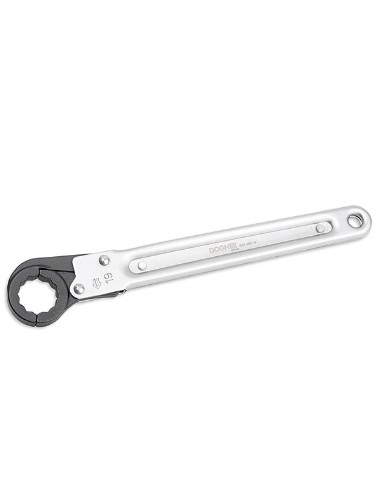 LLAVE DE CARRACA PARA RACORES 10MM