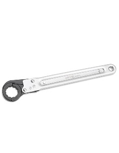 LLAVE DE CARRACA PARA RACORES 17MM