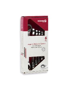 CAJA 6 LLAVES CARRACA