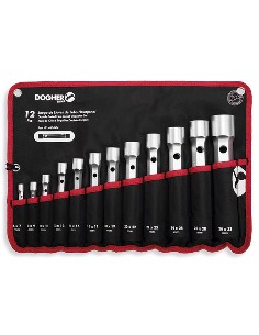 BOLSA NYLON 12 LLAVES DE TUBO HEXAGONAL