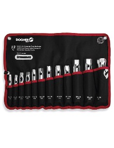 BOLSA NYLON 12 LLAVES DE TUBO REDONDA