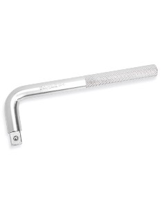 LLAVE DE RUEDA 3/4 CrV 450X20MM