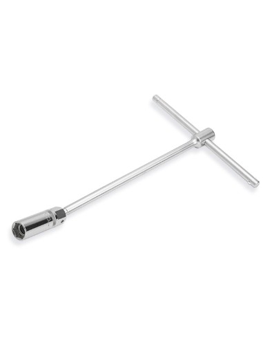 LLAVE MAGNETICAS MANGO T CrV 16MM BUJIAS