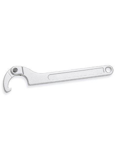 LLAVE ARTIC DE PIVOTE FIJO CrV 80-120