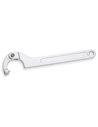 LLAVE ARTIC DE PIVOTE C/TORNILLO 13-35
