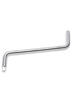 LLAVE PARA TAPON DE CARTER 8&10 Lt:255