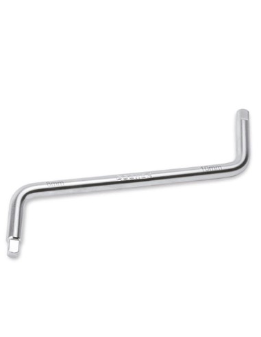 LLAVE PARA TAPON DE CARTER 8&10 Lt:255