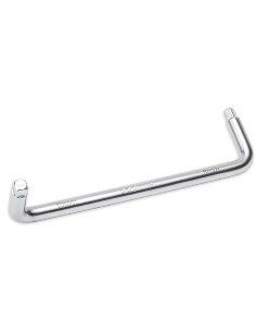 LLAVE REFORZADA TAPON CARTER 8&10 Lt:235