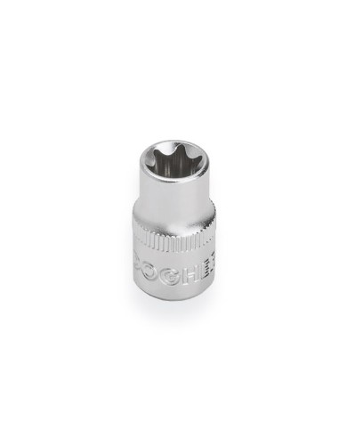 VASO 1/4 TORX CrV T04