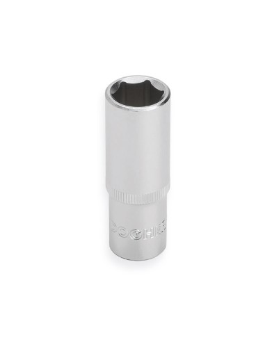 VASO HEXAGONAL 3/8 CrV S/L 9MM