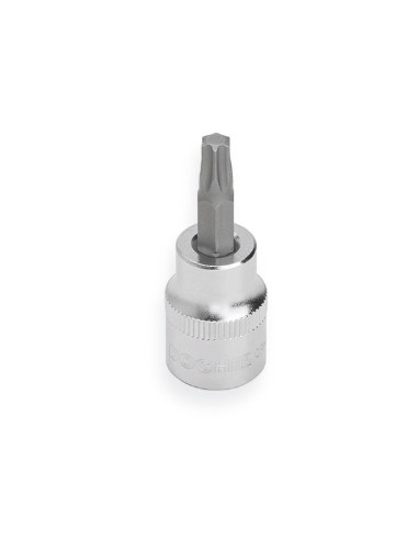 VASO 3/8 CON PUNTA S2 TORX 1/4 T15