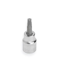VASO 3/8 CON PUNTA S2 TORX 1/4 T50