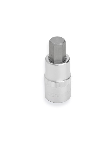 VASO 1/2 CON PUNTA S2 HX7X55MM