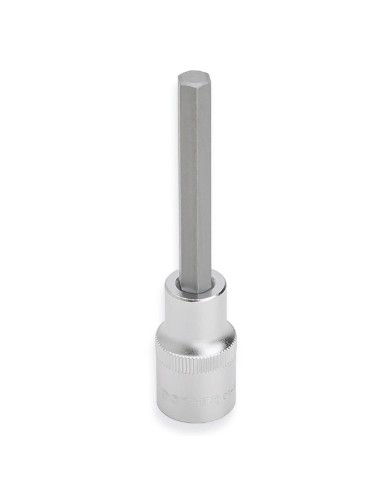 VASO 1/2 CON PUNTA S2 HX8X100MM