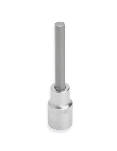 VASO 1/2 CON PUNTA S2 HX12X100MM