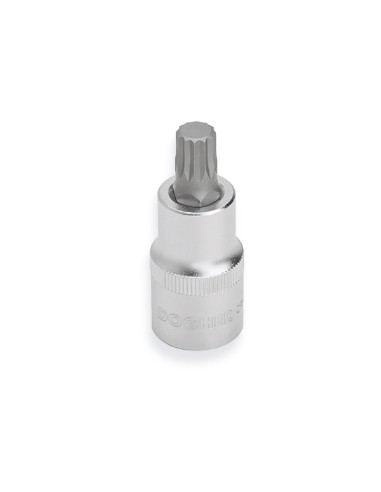 VASO 1/2 CON PUNTA S2 XZN14X55MM
