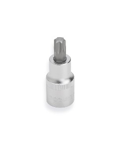 VASO 1/2 CON PUNTA S2 T27X55MM