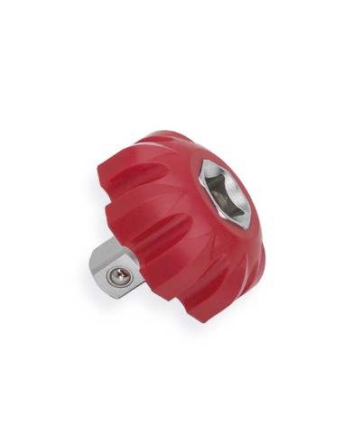 ADAPTADOR APRIETE MANUAL 1/2